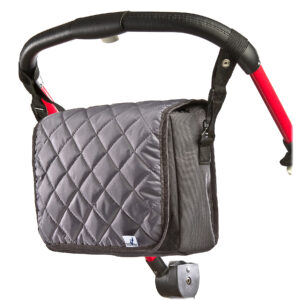 Carry-on – Torba do wózka