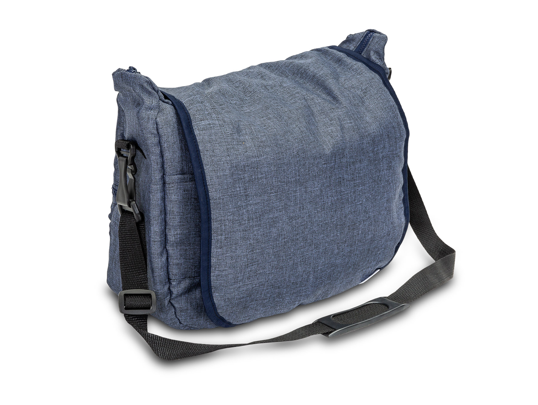 Stroller bag – linen